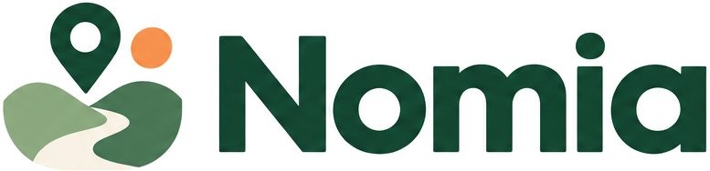 Nomia